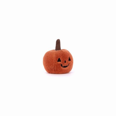 Jellycat Ooky Jack O'lantern Australia | 148762CGO